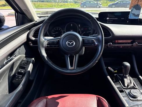 Used 2024 MAZDA MAZDA3 s AWD/4WD image 18