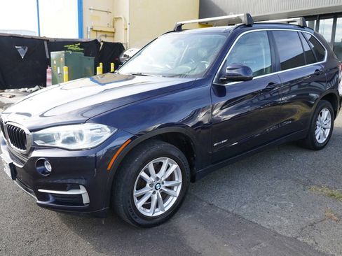 Used 2014 BMW X5 sDrive35i RWD image 5