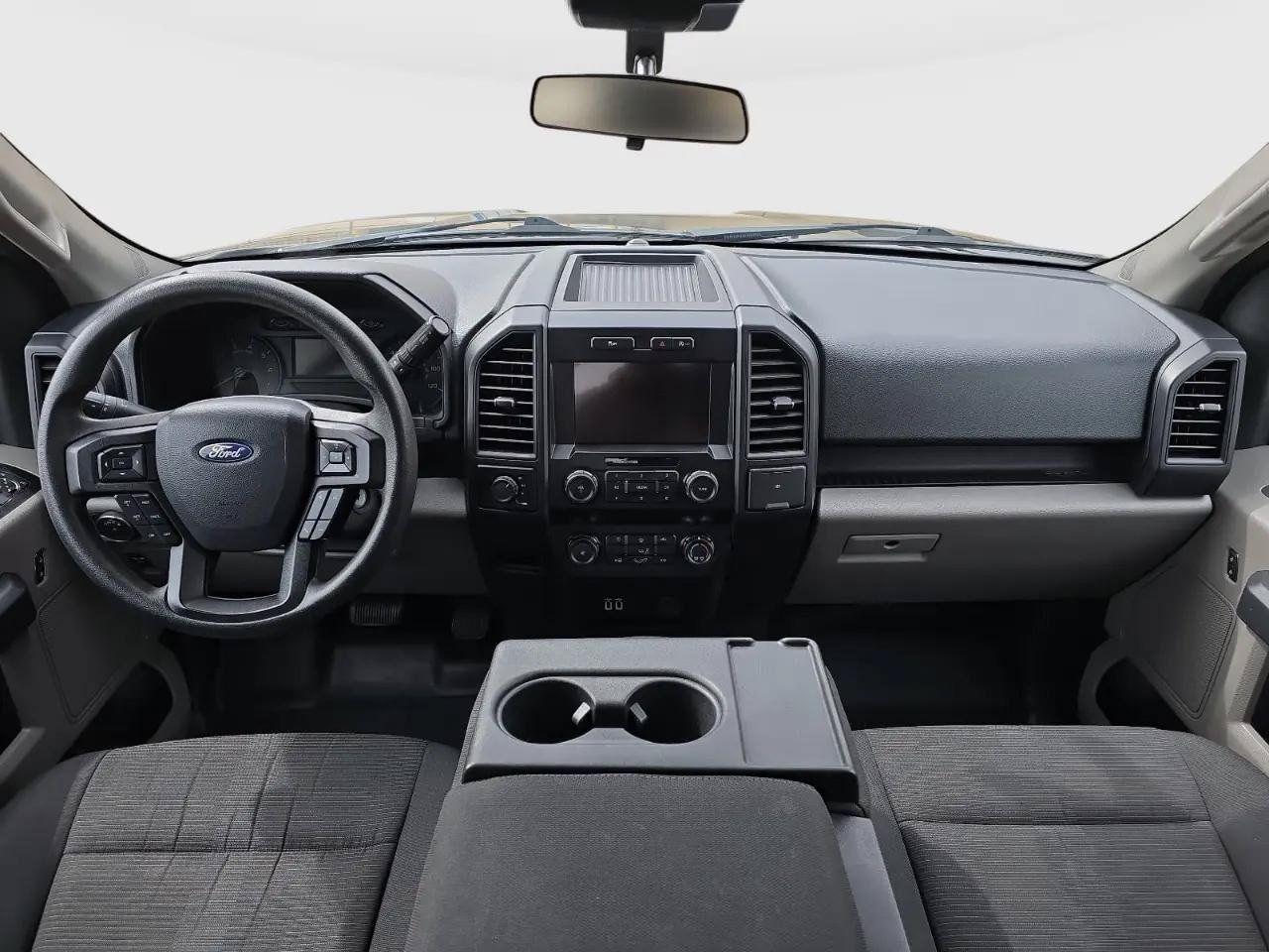Used 2019 Ford F150 XL w/ Equipment Group 101A Mid AWD/4WD image 15