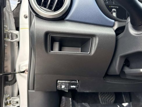 Certified 2025 Nissan Versa SV w/ Trunk Package FWD image 32