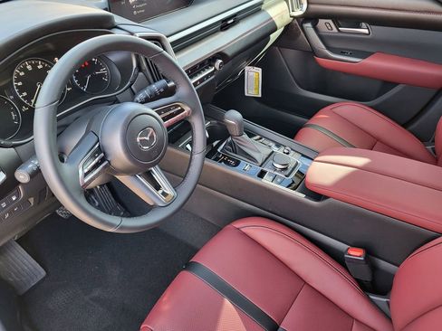 New 2026 MAZDA CX-50 AWD 2.5 Hybrid w/ Weather Package image 9