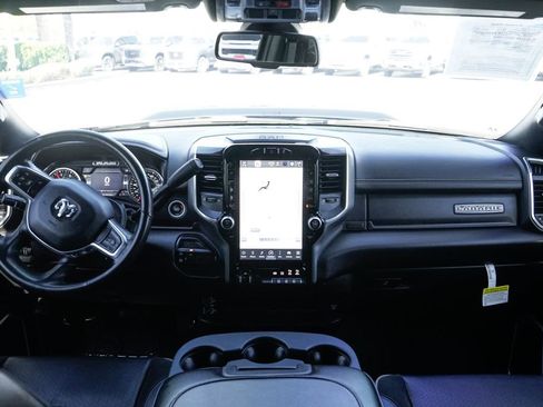 Used 2023 RAM 2500 Laramie w/ Night Edition AWD/4WD image 25