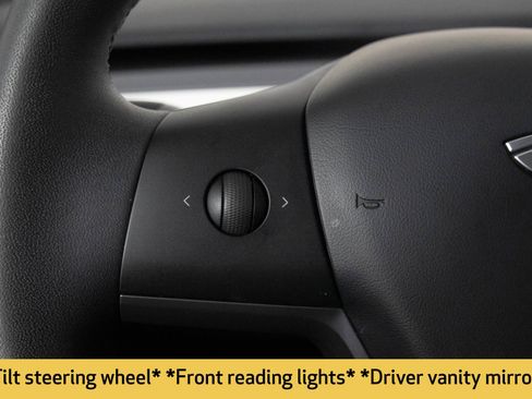 Used 2020 Tesla Model Y Long Range image 30