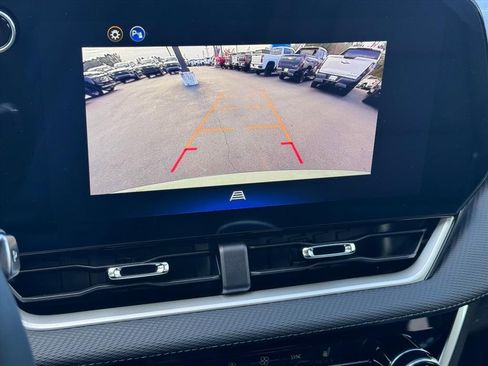 New 2026 Chevrolet Equinox LT w/ Convenience Package II image 36