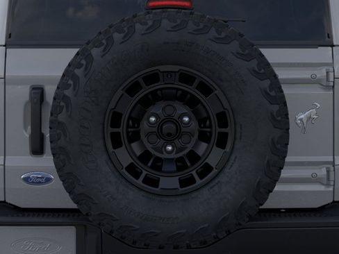 New 2026 Ford Bronco Badlands AWD/4WD image 24