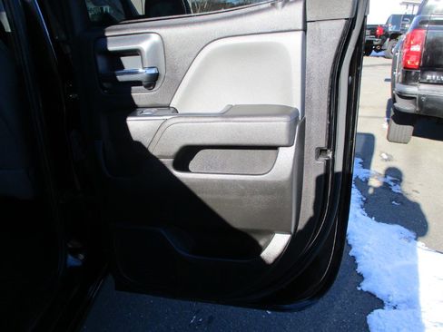 Used 2017 Chevrolet Silverado 1500 Custom w/ Rally 1 Edition image 34