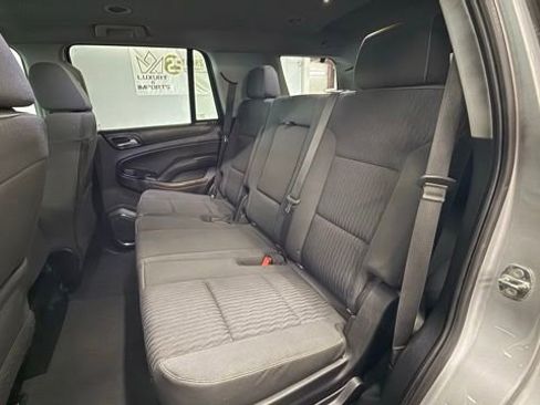 Used 2020 Chevrolet Tahoe LS w/ Skid Plate Package AWD/4WD image 24