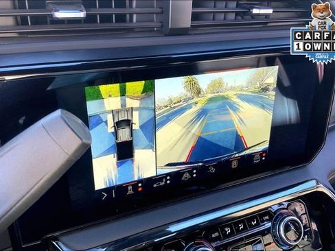 Used 2024 GMC Sierra 2500 AT4 w/ AT4 Premium Plus Package image 21