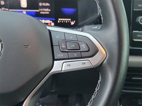 Used 2023 Volkswagen Taos S image 19