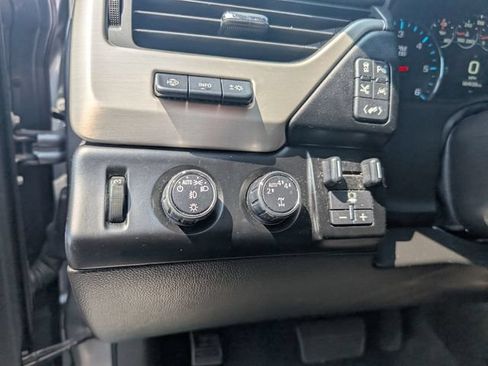 Used 2019 GMC Yukon Denali w/ Denali Ultimate Package AWD/4WD image 16