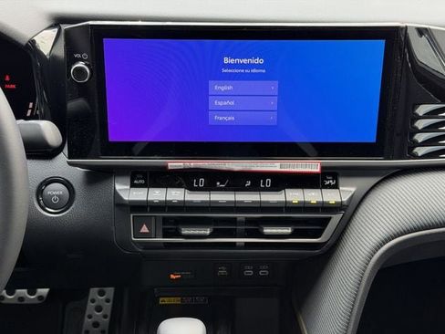 New 2026 Toyota Camry SE FWD image 16