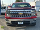 Used 2015 Chevrolet Silverado 1500 LT w/ All Star Edition image 3