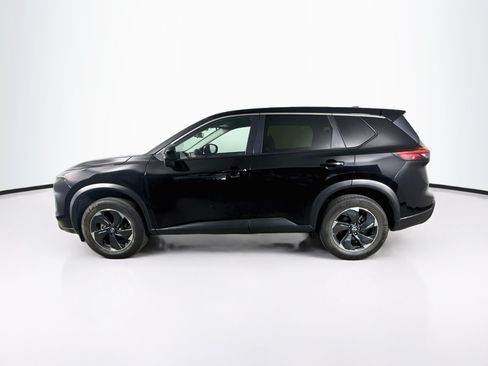 Used 2024 Nissan Rogue SV FWD image 7