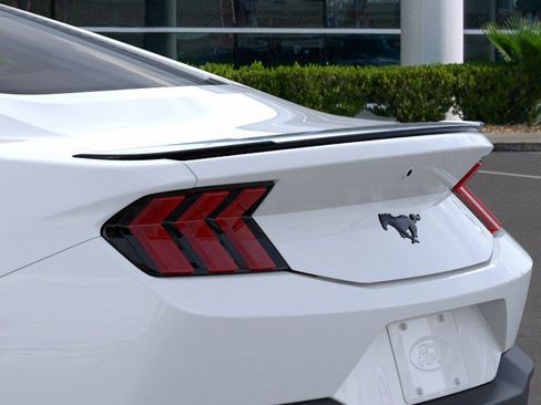 New 2026 Ford Mustang Premium w/ Mustang Nite Pony Package image 23