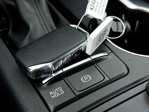 Used 2024 Kia K5 LXS FWD image 36