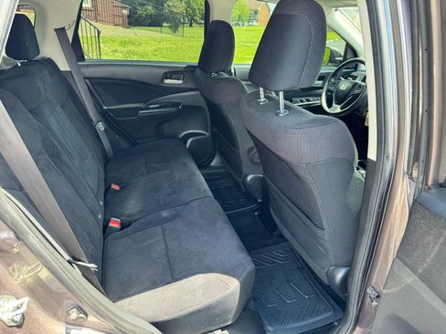 Used 2013 Honda CR-V EX image 22