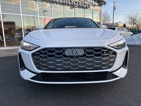 New 2025 Audi A5 2.0T Premium image 8