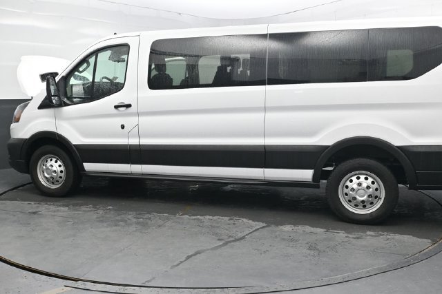 Used 2023 Ford Transit 350 XL AWD/4WD image 42