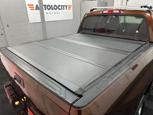 Used 2014 Toyota Tundra 1794 Edition AWD/4WD image 11