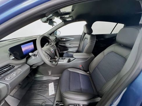 New 2025 Buick Envista Preferred w/ Convenience I Package image 17