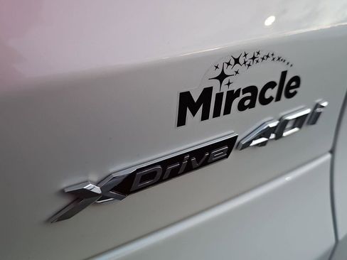 Used 2026 BMW X5 xDrive40i image 54