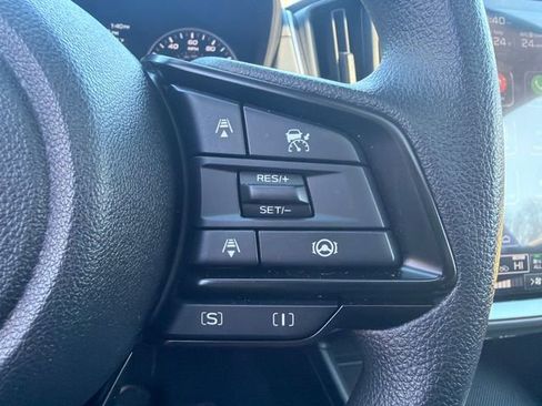 Certified 2025 Subaru Crosstrek 2.0i Premium AWD/4WD image 32