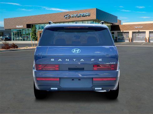 New 2026 Hyundai Santa Fe SEL AWD/4WD image 43