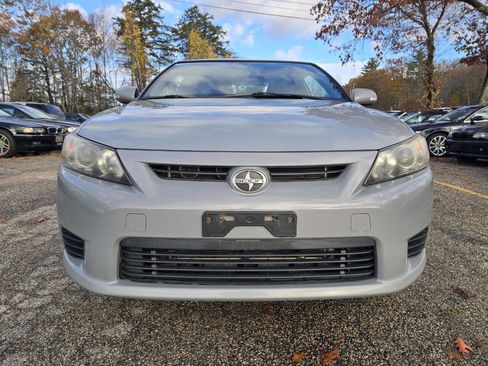 Used 2012 Scion tC Release Series 7.0 image 5