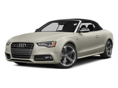 Used 2013 Audi S5 Premium Plus