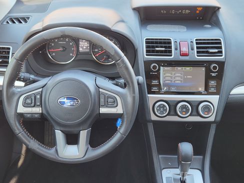 Used 2017 Subaru Crosstrek 2.0i Premium image 26