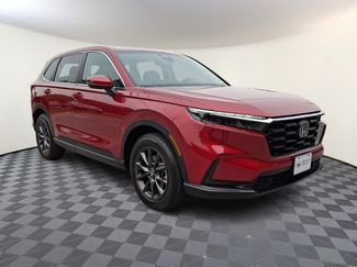 Used 2026 Honda CR-V EX-L video 1