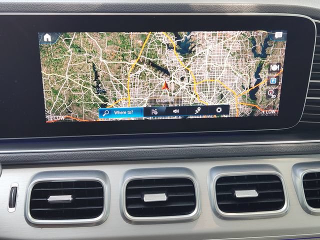 Used 2020 Mercedes-Benz GLE 350 image 17