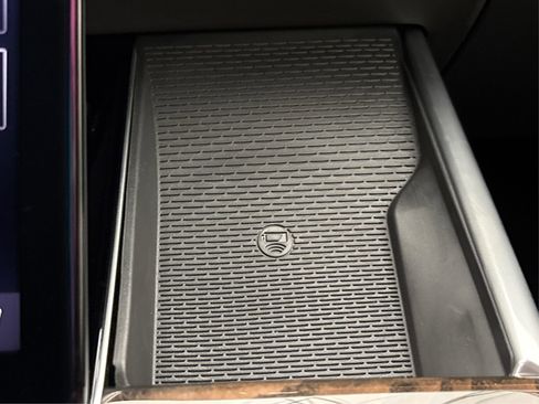 New 2025 Cadillac Escalade Sport Platinum image 34