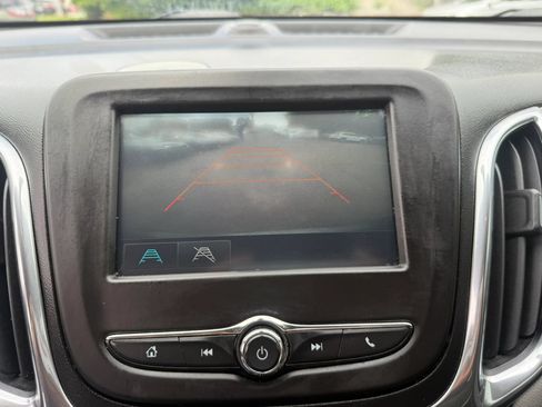 Used 2018 Chevrolet Equinox LS AWD/4WD image 27