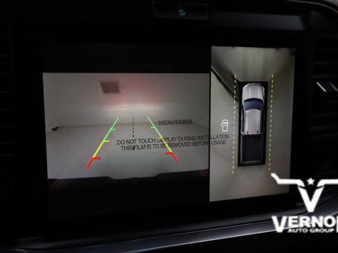 New 2026 Ford F250 King Ranch w/ Chrome Package image 39