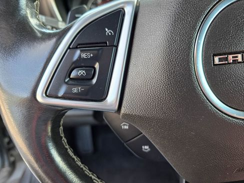 Used 2020 Chevrolet Camaro LT RWD image 19