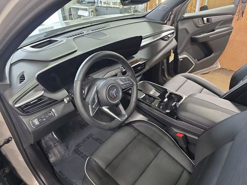 New 2026 Buick Enclave Sport Touring w/ Power Package image 18