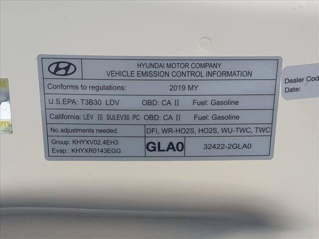Used 2019 Hyundai Sonata SEL FWD image 25
