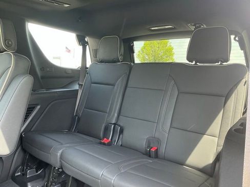 New 2026 Chevrolet Tahoe Premier w/ Sun And Tow Package AWD/4WD image 36