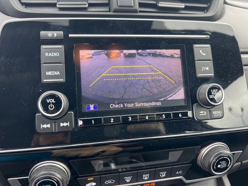 Used 2020 Honda CR-V LX image 28