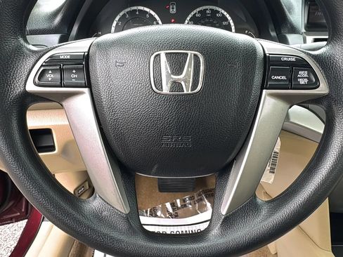 Used 2012 Honda Accord LX image 19