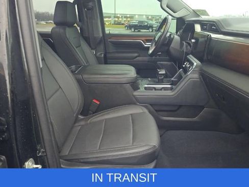 Used 2023 GMC Sierra 1500 Denali image 6