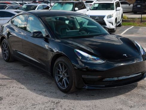 Used 2022 Tesla Model 3 RWD image 18