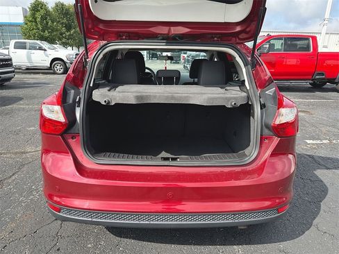 Used 2014 Ford Focus SE image 22