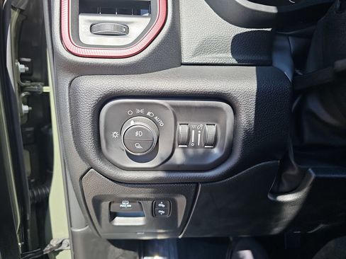 New 2026 RAM 1500 Rebel w/ Rebel Level 1 Equipment Group image 26