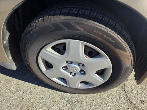 Used 2006 Honda Accord LX image 28