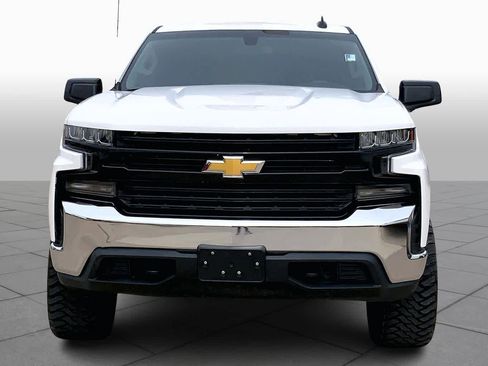 Used 2019 Chevrolet Silverado 1500 LT w/ Trailering Package image 4