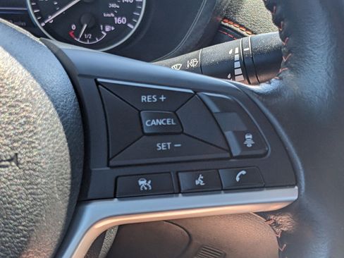Used 2024 Nissan Sentra SR image 19