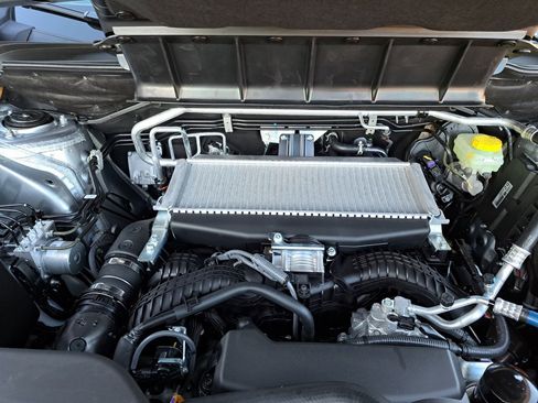 New 2026 Subaru Ascent Touring image 16