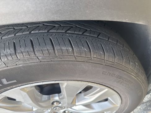 Used 2026 Toyota Grand Highlander Limited image 3